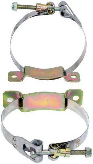 Moroso 23920 Accumulator Mount
