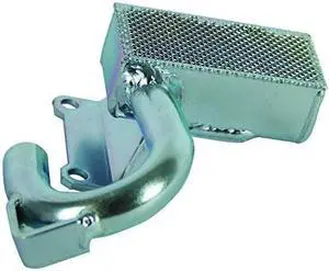 Moroso 24212 Oil Pump Pickup for Small Block Chevy