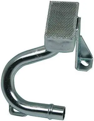 Moroso 24450 Oil Pump Pickup for Big Block Chevy