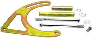 Moroso 63840 Alternator Mounting Bracket Kit