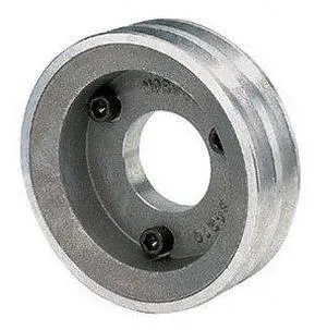 Moroso 64200 Crankshaft Pulley