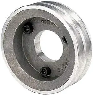 Moroso 64210 Crankshaft Pulley