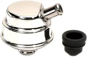 OIL SEPARATOR BREATHER