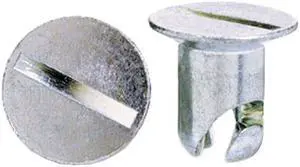 Quick Fastener 7/16 x .500"