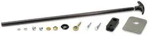 Moroso SWITCH,BATT DISCONNECT,PUSH/PULL (74105)