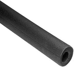 Moroso 80939 Black Rollbar Padding