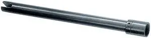Milodon 23060 4130 Chrome Moly Oil Pump Drive Shaft for Big Block Chevy