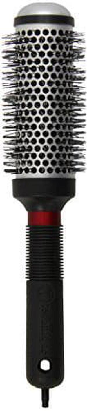 Cricket Technique Barrel Hair Brush, Large Round