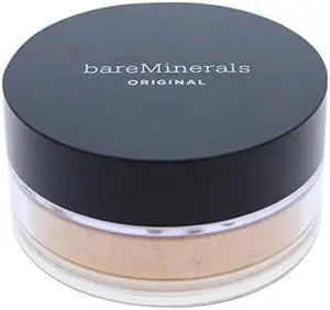 bareMinerals Original Foundation, Medium Beige, 0.28 Ounce