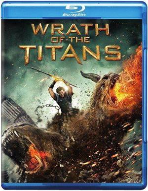 : Titans: The Complete First Season (Blu-ray) : Various, Various:  Movies & TV