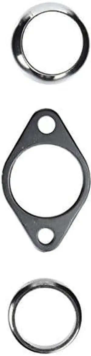 Vibrant 2599 D.Spec Header Hrdware Kit
