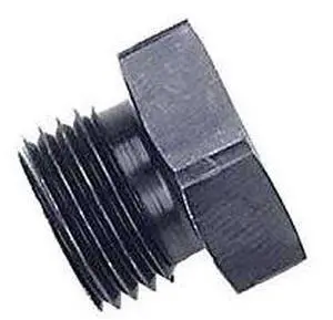 Aeromotive 15626 AN-06 O-ring Boss Port Plug