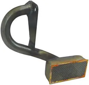 Moroso 24520 Oil Pump Pickup for Small Block Ford