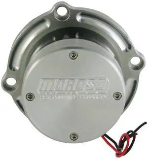 Moroso 63575 Electric Water Pump for Big Block Chevy