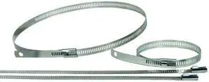 Thermo-Tec 13160 18" Snap Strap Kit, 6 Pack