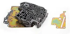 TCI 321000 TH350 Forward Shift Pattern Full Manual Valve Body w/ 2nd Gear Braking