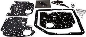 TCI 350000 68-79 TH350 Trans-Scat Valve Body Kit