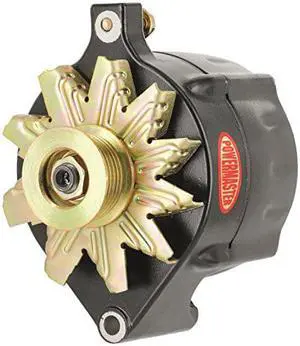 Powermaster 8-57140 Alternator
