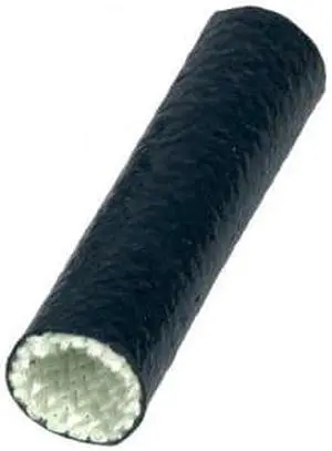Thermo-Tec 18050 Black 1/2" X 3 Heat Sleeve