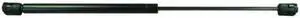 JR Products GSNI-2300-120 Gas Spring , black