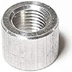 Vibrant (11170) 1/8" NPT Female Weld Bung