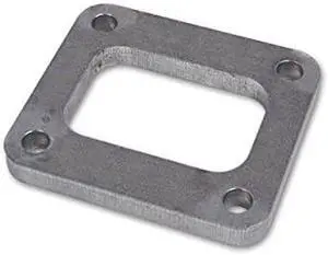 Vibrant (14170) 1/2" Turbo Inlet Flange