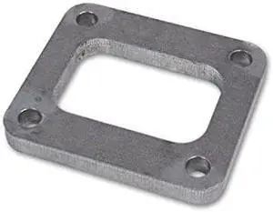 Vibrant (1417) 1/2" Turbo Inlet Flange