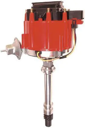 MSD 8362 Street Fire HEI Distributor