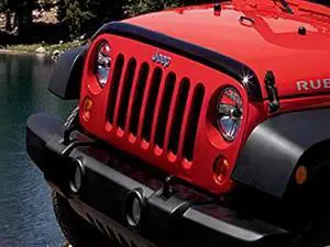 Kolpin 25-1240 Winch Mount Kit (Honda Rancher), 1 Pack