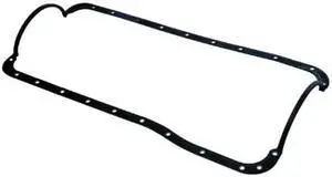 Ford Racing M-6710-A460 Rubber Oil Pan Gasket