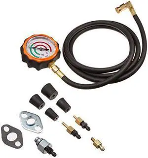 Star Products STATU24APB Three Way Exhaust Back Pressure Kit