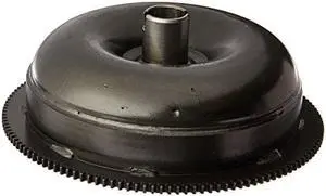TCI 141200 Breakaway Converter for 67 to 81 24-Spline Torqueflite 727