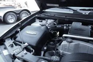 Volant 15742 Cool Air Intake Kit