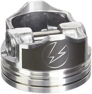 Sealed Power H631CP30 Cast Piston