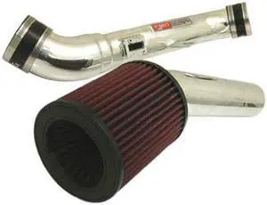 Injen Technology SP1993P Polished Mega Ram Cold Air Intake System