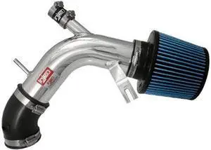 Injen Technology IS1680P Polished Short Ram Intake System