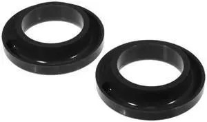 Prothane 6-1709-BL Black Lower IRS Spring Isolator