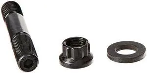 ARP 2307002 Black Oxide Oil Pump 12-Point Stud Kit