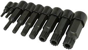 Lisle 60850 Master Triple Square Bit