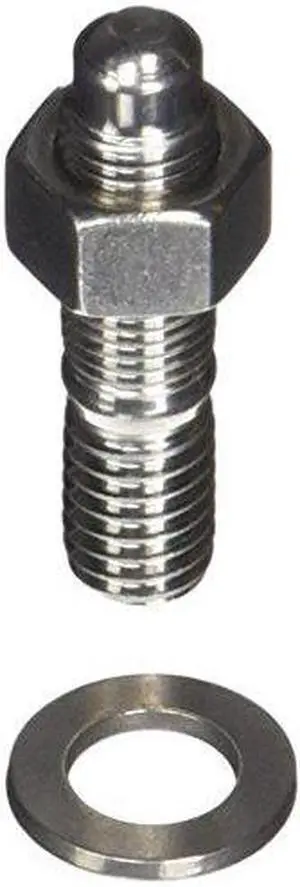ARP 4301702 Distributor Stud Kit, Stainless Steel With Hex Nut, For Select Chevrolet Applications