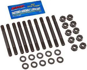 ARP 154-5408 Main Stud Kit for Small Block Ford