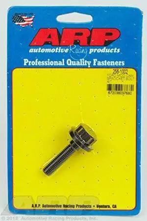 ARP 256-1002 Camshaft Bolt Kit