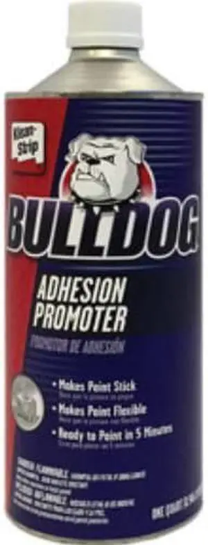 Kleanstrip Bulldog Adhesion Promoter, Quart (KLE-QTPO123)