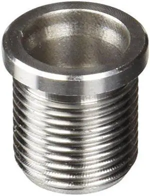 MOUNTAIN Replacement Spark Plug Insert Ford Cylinder Head Spark Plug Repair Kit - Alloy Steel Insert