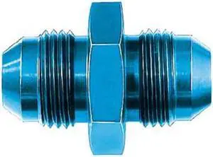 Aeroquip FCM2750 Steel -03AN Flare Union Adapter