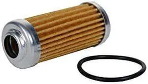 Aeromotive 12603 Replacement Element (40-m Fabric, for 12303/12353 Filter Assembly and all 1-1/4" OD Filter Housings)