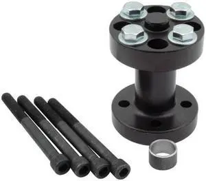 Allstar Performance ALL30190 3.00" Fan Spacer Kit