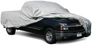 ADCO 12270 SFS Aqua Shed Pick-Up Truck Cover - Small