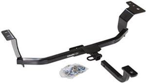 Draw-Tite Trailer Hitch Class I, 1-1/4 in. Receiver, Compatible with Select Hyundai Elantra