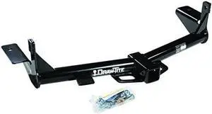 Draw-Tite 75437 Max-Frame Receiver